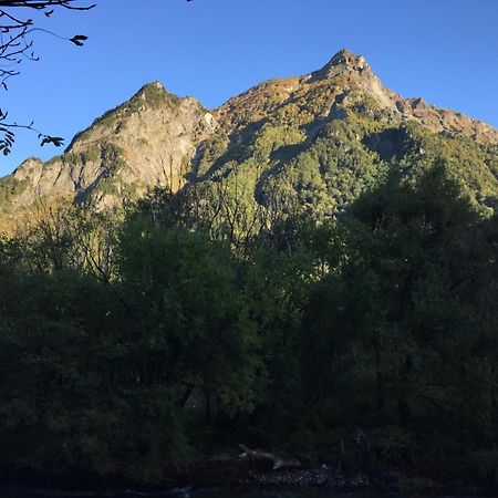 Nakanoyu Onsen Ryokan - Vacation Stay 06697V 松本 外观 照片