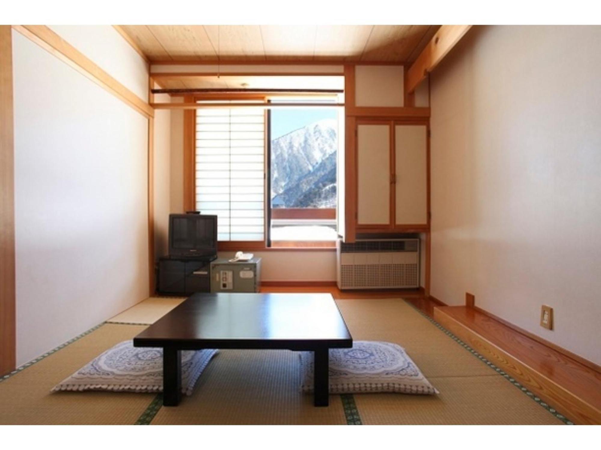 Nakanoyu Onsen Ryokan - Vacation Stay 06697V 松本 外观 照片