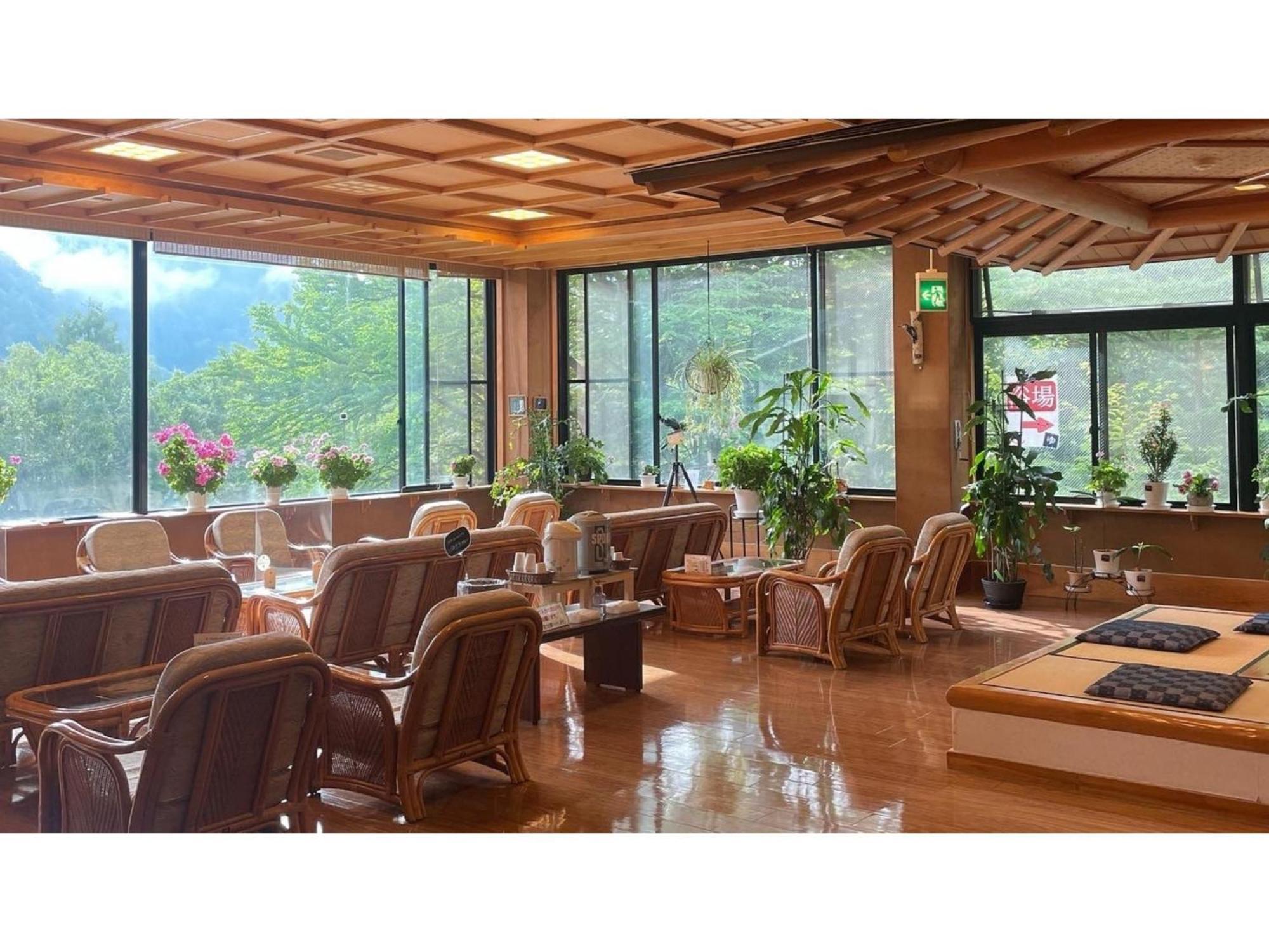 Nakanoyu Onsen Ryokan - Vacation Stay 06697V 松本 外观 照片
