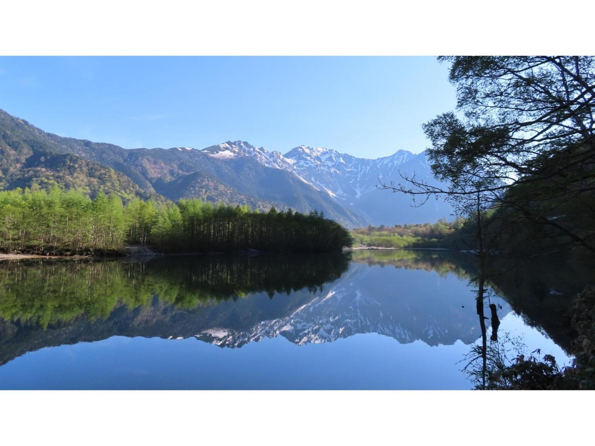 Nakanoyu Onsen Ryokan - Vacation Stay 06697V 松本 外观 照片