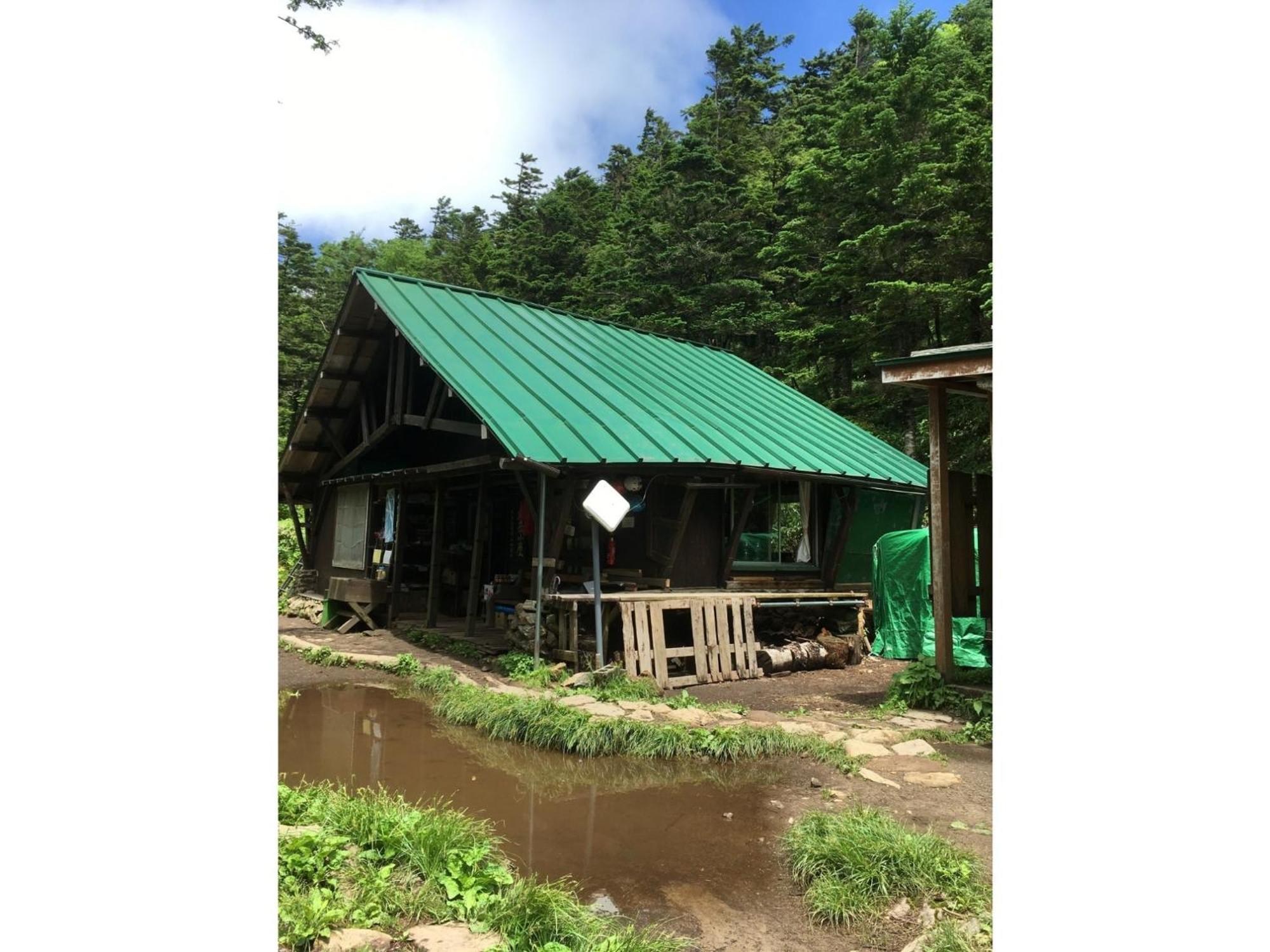 Nakanoyu Onsen Ryokan - Vacation Stay 06697V 松本 外观 照片