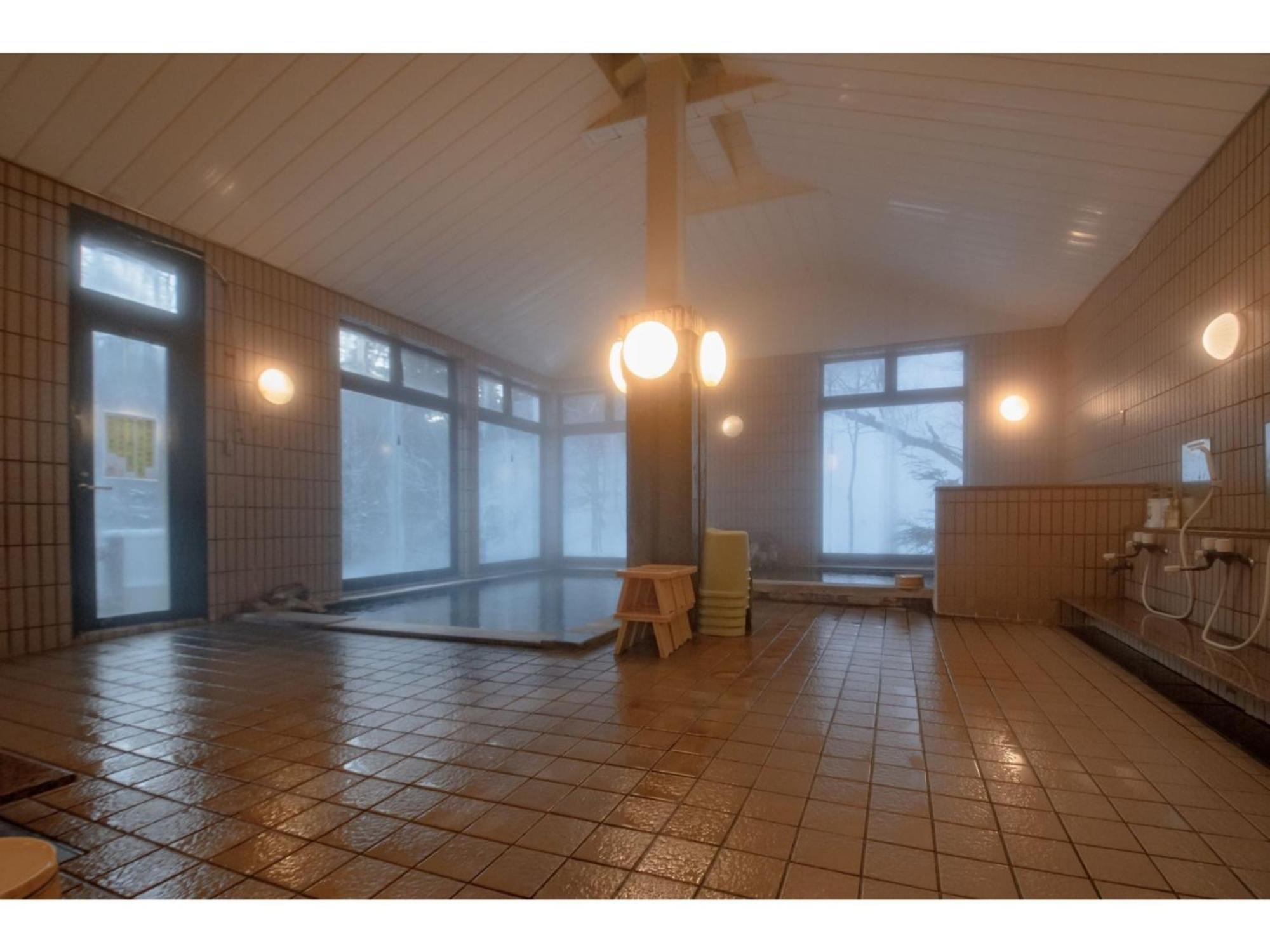 Nakanoyu Onsen Ryokan - Vacation Stay 06697V 松本 外观 照片