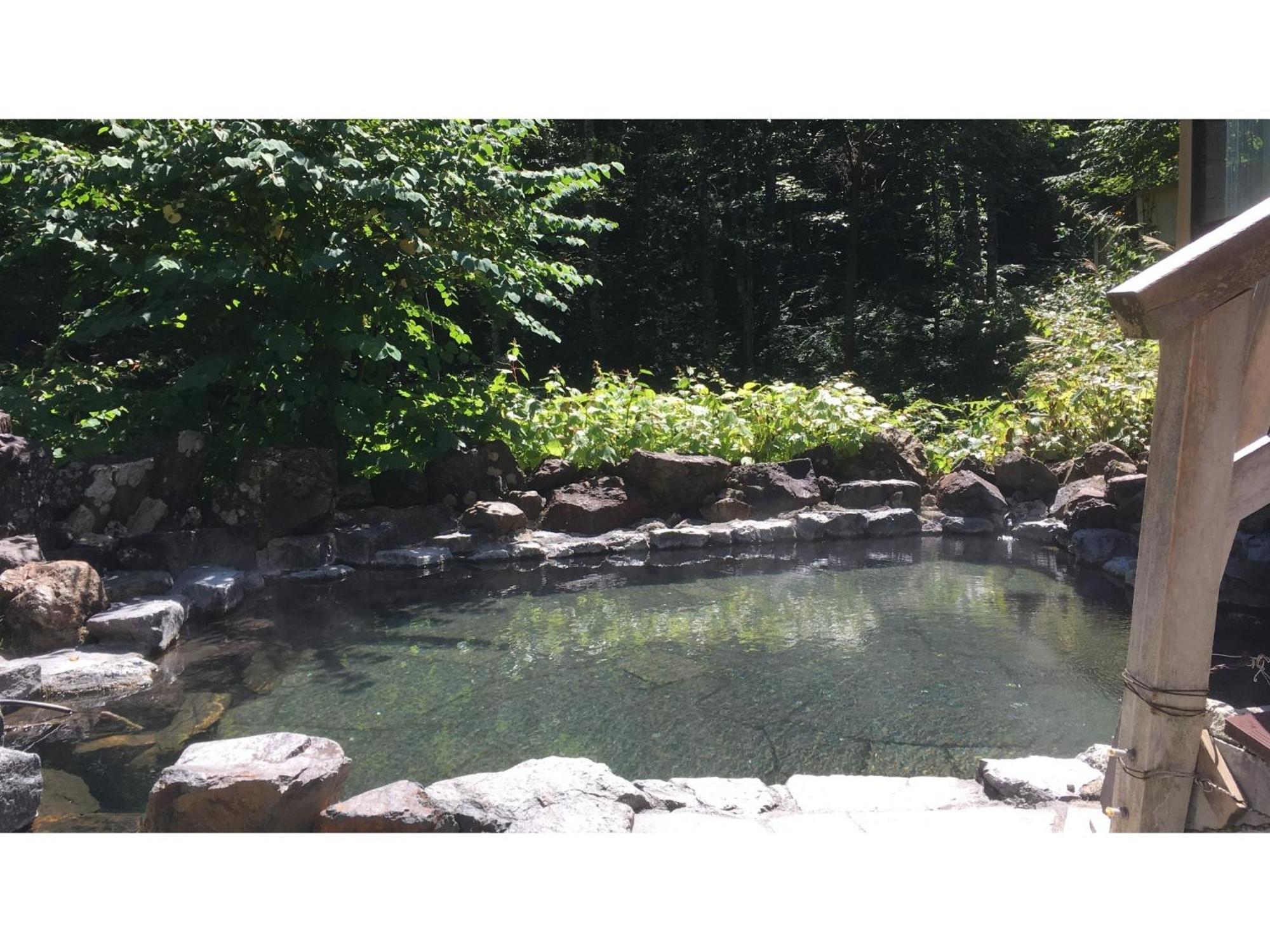 Nakanoyu Onsen Ryokan - Vacation Stay 06697V 松本 外观 照片