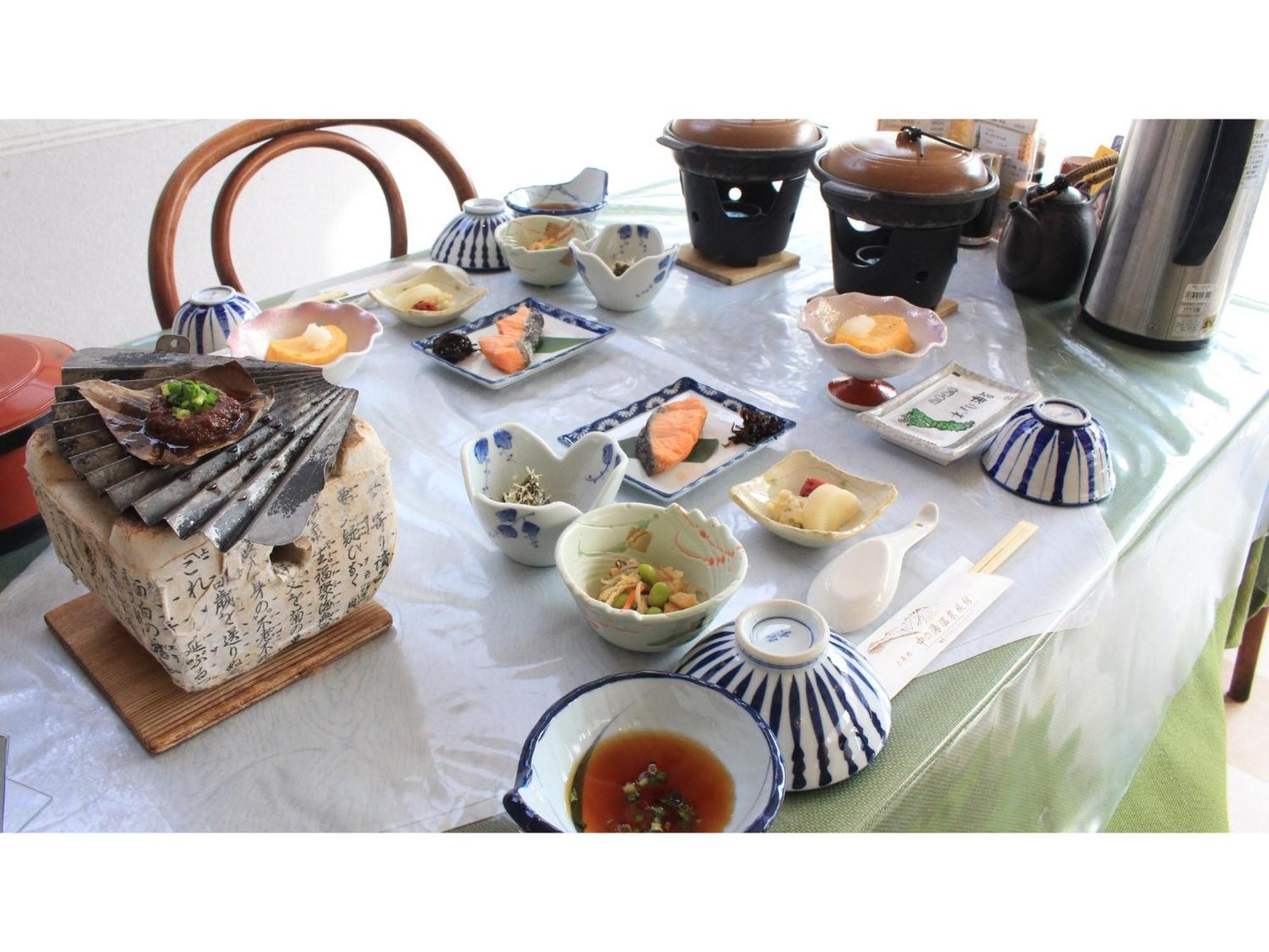 Nakanoyu Onsen Ryokan - Vacation Stay 06697V 松本 外观 照片