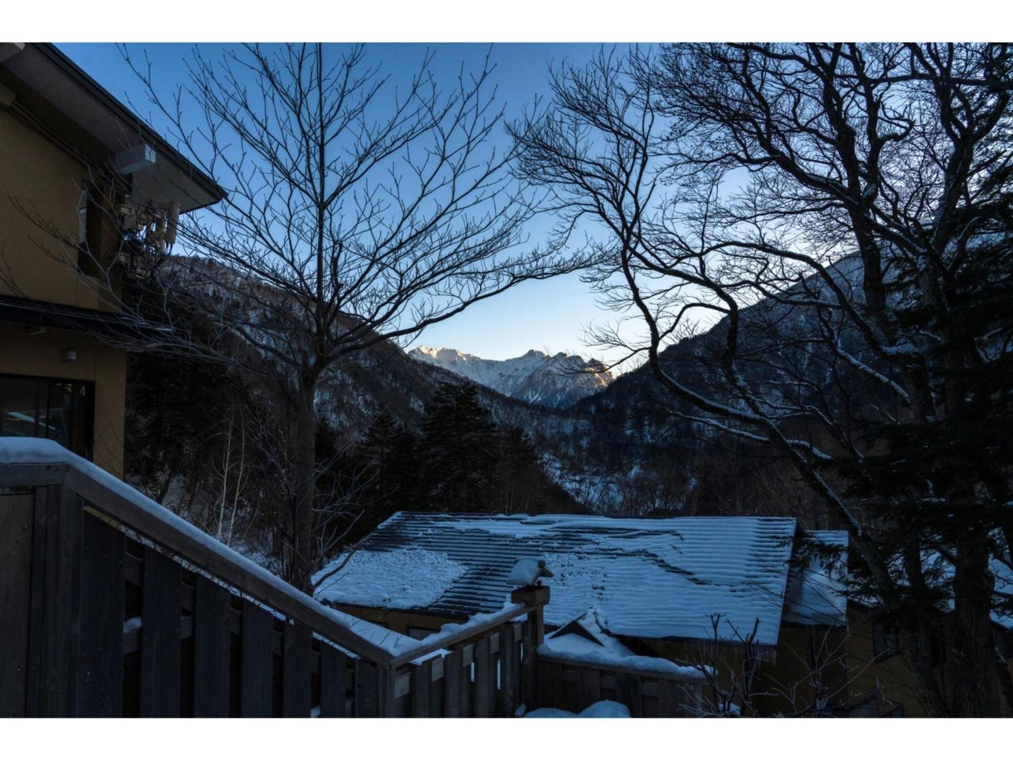 Nakanoyu Onsen Ryokan - Vacation Stay 06697V 松本 外观 照片