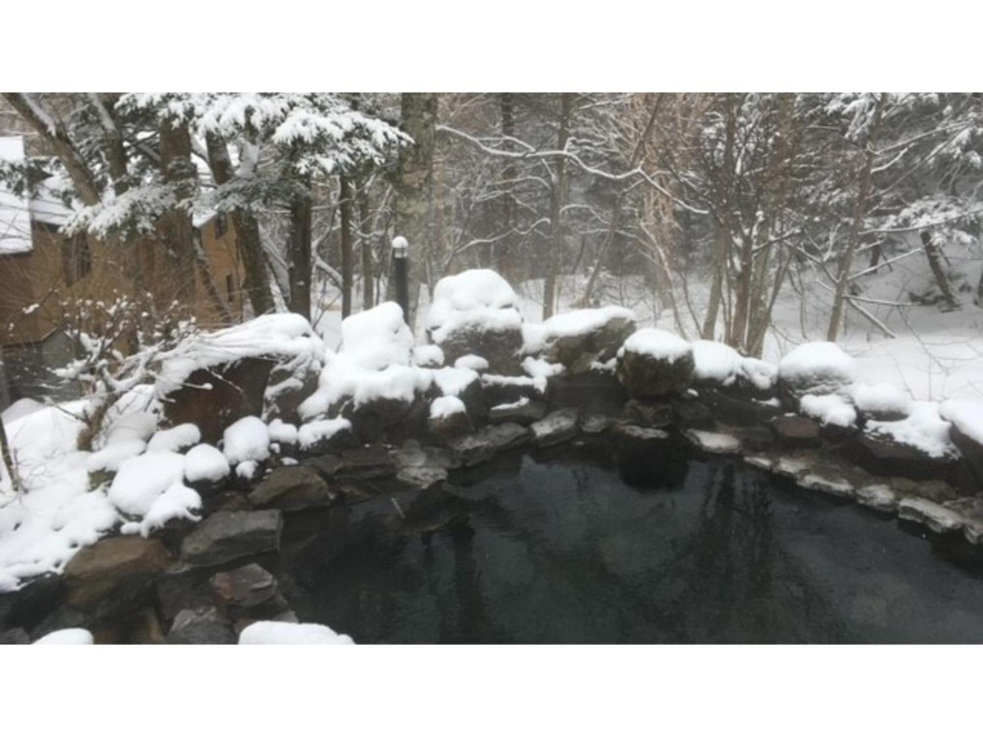 Nakanoyu Onsen Ryokan - Vacation Stay 06697V 松本 外观 照片