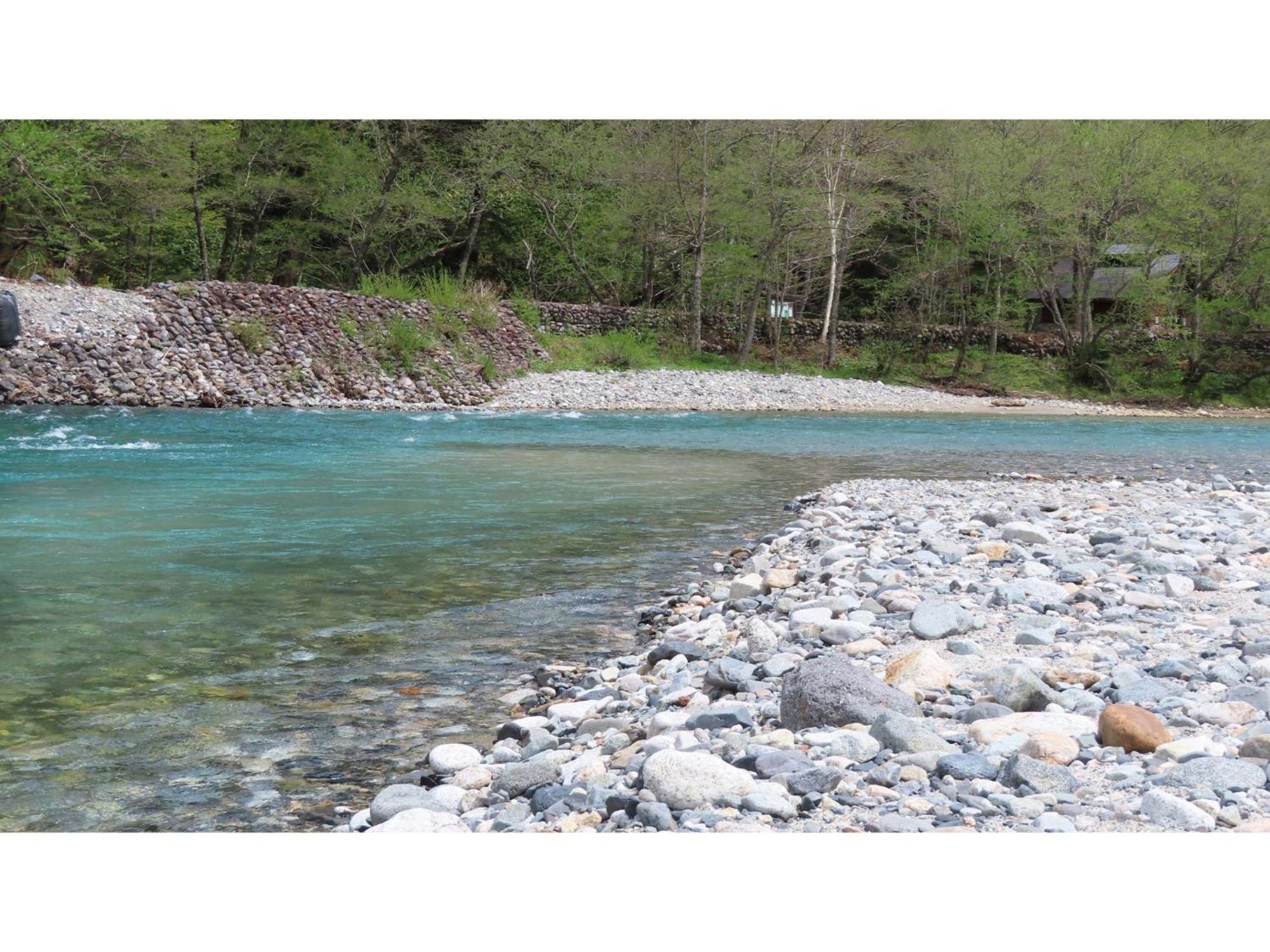 Nakanoyu Onsen Ryokan - Vacation Stay 06697V 松本 外观 照片